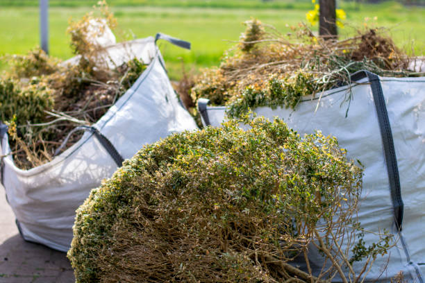 Best Yard Waste Removal  in Deadwood, SD