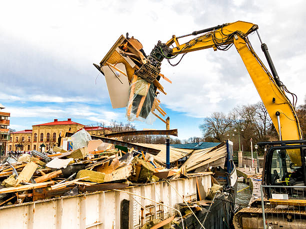 Best Junk Removal Near Me  in Deadwood, SD